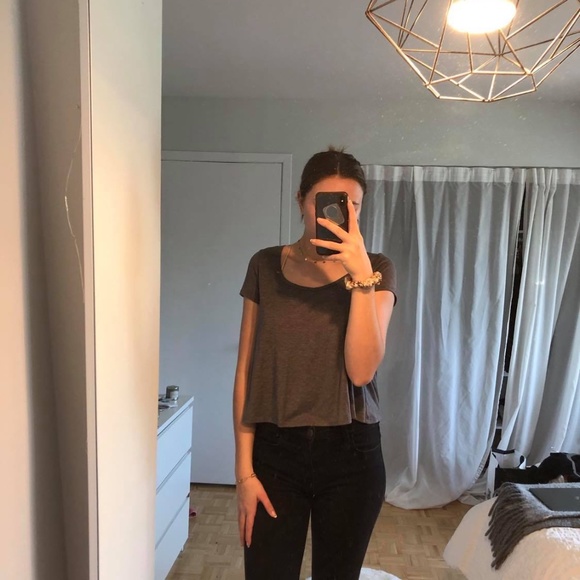 Short sleeve shirt - Picture 1 of 3